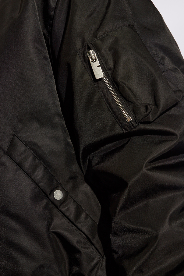 SchaferandweinerShops | Men's Clothing | Burberry Bomber